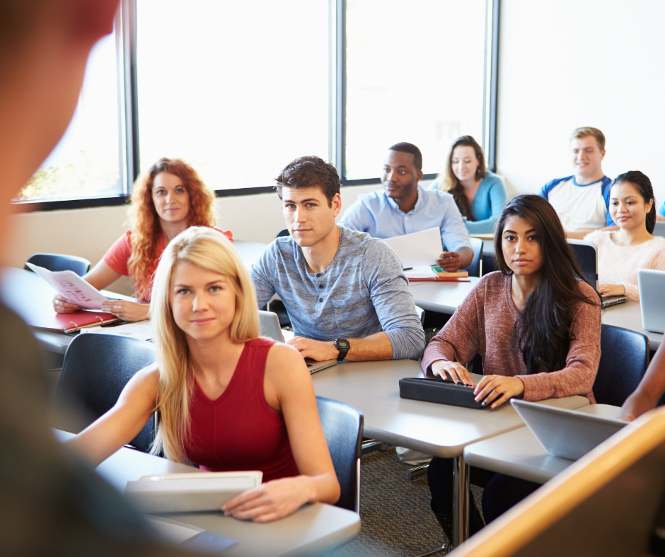 Life Lessons Students Learn in College