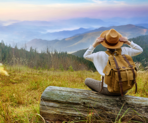 Journey of the Soul: A Traveler's Tale