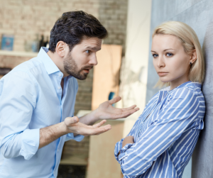 Stop Getting Ghosted: Break Free from People-Pleasing in Relationships