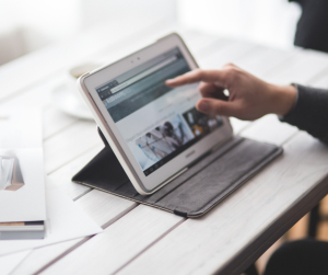 The Digital Renaissance: How SIB Infotech Transformed My Vision into a Thriving Online Empire