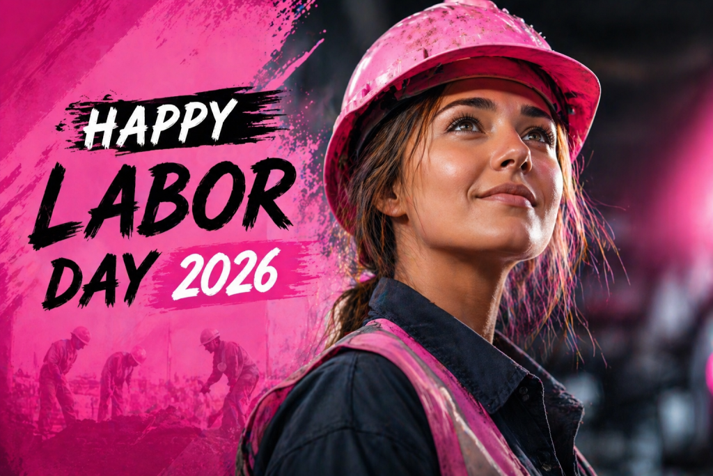 The silent sacrifice behind every success why Labour Day 2026 is your wake-up call to value work, workers, and your own worth