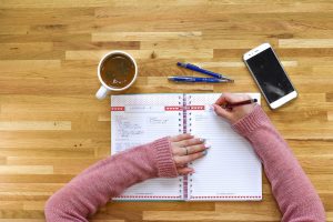 notes, notebook, coffee-3236566.jpg
