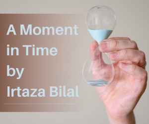 A Moment in Time