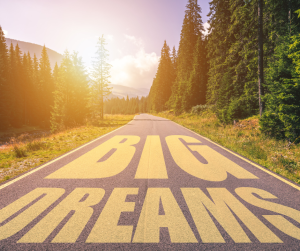 A Tapestry of Dreams and Discovery