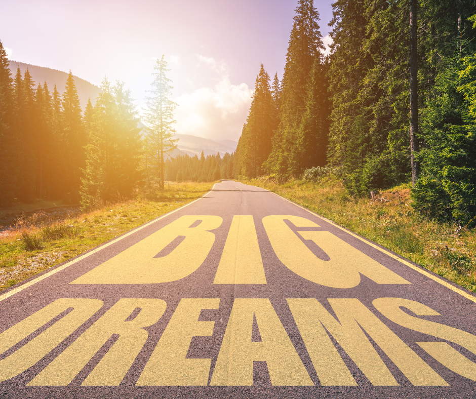 A Tapestry of Dreams and Discovery