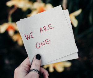 Celestial Reverie: We Are One