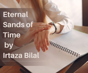 Eternal Sands of Time