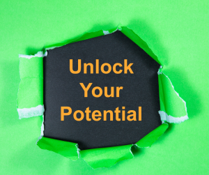 Unleash Your Potential