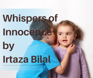 Whispers of Innocence