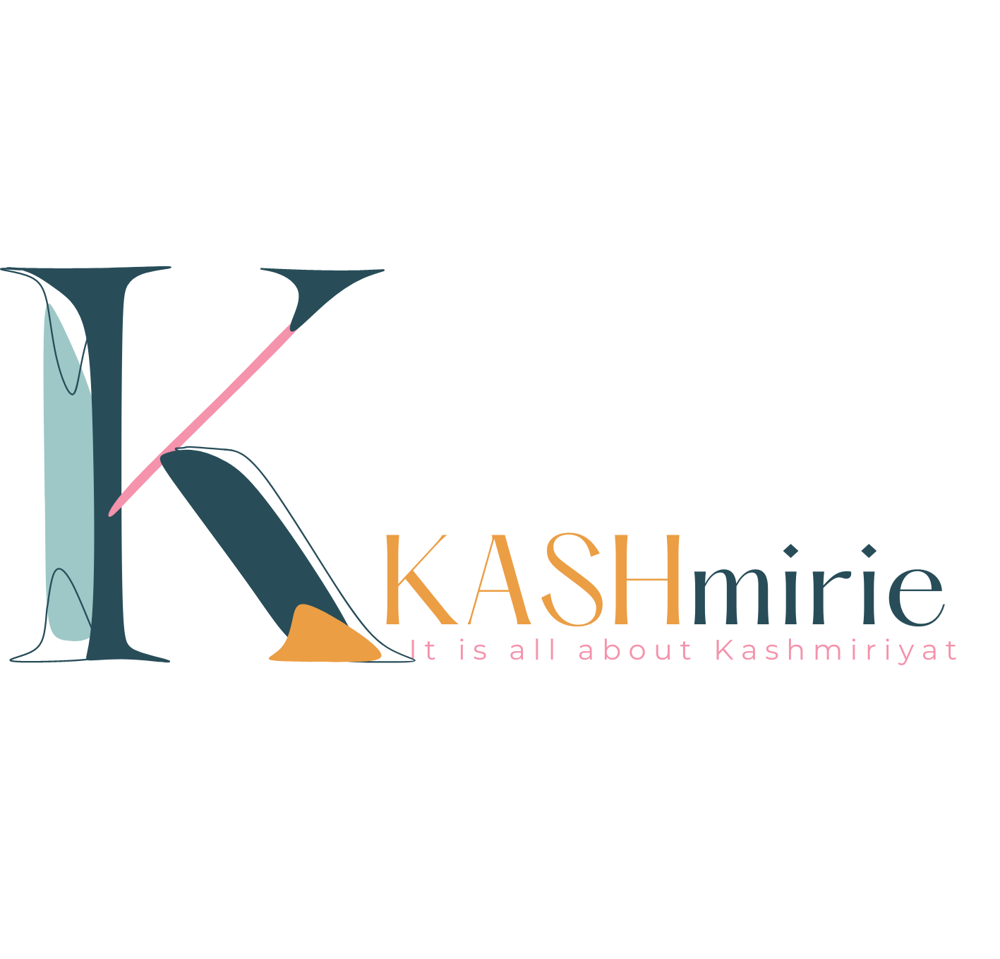 Kashmirie (Transparent BG)