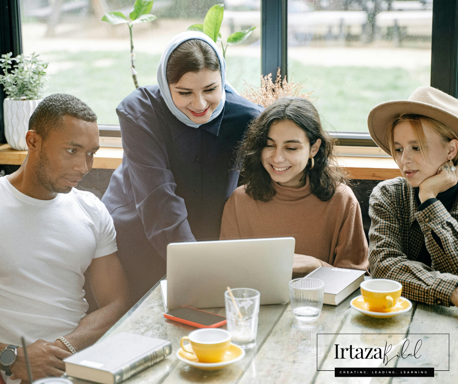 Build Your Network Early: The Powerful Advantage Young People Cannot Afford to Ignore