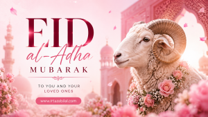 Eid al-Adha 2026 A Powerful Reminder of Faith, Sacrifice, and Renewal That Can Transform Your Life Today