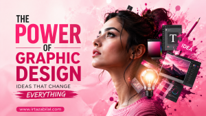 The Transformative Power of Graphic Design